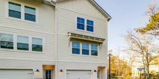 The Sanderling Townhomes Gallery 1