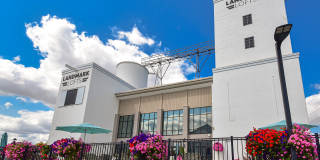 Landmark Lofts Gallery 44
