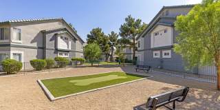 South Valley Ranch Apartments Gallery 41