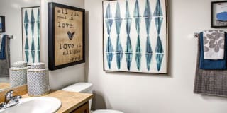 Sofi at Cedar Mill Gallery 22