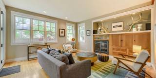 Elegant 4BR Retreat by Chautauqua & CU Elegant 4BR Retreat by Chautauqua & CU Gallery 5