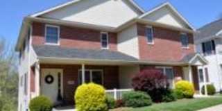 3 Bedroom Townhome Available July 2027;  Monthly rent $1,900.00 Gallery 1