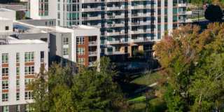 Towerview Ballantyne Gallery 51