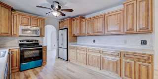 Spacious 4-Bedroom Home with Modern Amenities & Ideal Location Near Lake Hefner in OKC! Gallery 11