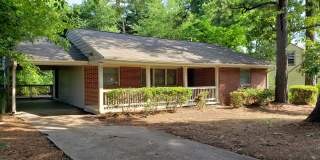 All On One Level - Sylvan Hills Ranch All On One Level - Sylvan Hills Ranch Gallery 1