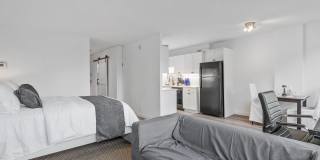 2201 L ST NW #509 Gallery 6