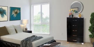 Applegate and Potomac Commons Apartments and Townhomes Gallery 5