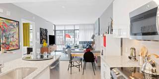 Insignia On M Gallery 49