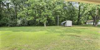 3 Bed, 1 Bath in Montgomery close to Maxwell! Gallery 20