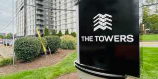 The Towers- Akron Gallery 54