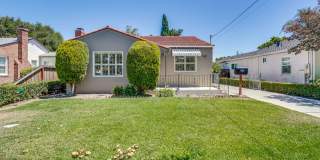 1940's Quaint 2 Bedroom Single Story Home off of Hedding Street with Modern Amenities & Great Backyard! Gallery 1