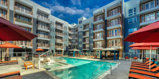 The Rey Downtown Gallery 26