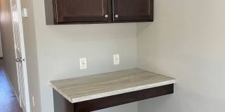 Jackson Heights Apartments & Townhomes Gallery 4
