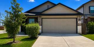 3202 Lamoka Lake, San Antonio, TX 78245 | Home for Rent 78245 Gallery 1