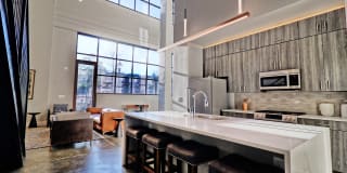 North and Line Apartments Gallery 4