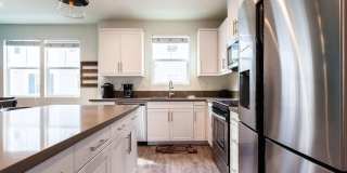 Upgraded everything, solar, beautiful beaches, pool, BBQ area, and more with ALL the amenities Upgraded everything, solar, beautiful beaches, pool, BBQ area, and more with ALL the amenities Gallery 1
