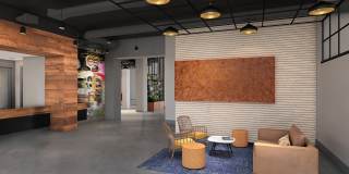 The Constitution Gallery 6