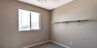3BR Townhome Near DIA & Light Rail | New Carpet, Garage & Fenced Patio Gallery 10