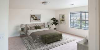 Cortland Estates Apartments - Affordable Housing Gallery 11