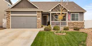 Beautiful 3 Bed, 2 Bath Ranch-Style House in East Windsor! Gallery 1