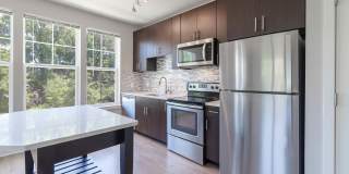 Radiant Fairfax Ridge Apartments Gallery 5