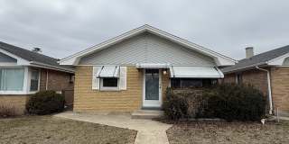 7616 S Lorel Avenue Gallery 1