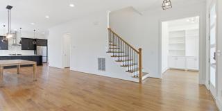 East Nashville Rental with Downtown Views! Gallery 9