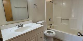 Welcome to this 2 bedroom 1 bath home! Gallery 10