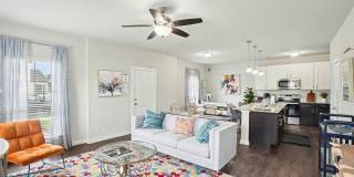 Townhomes at Princeton Meadows Gallery 1