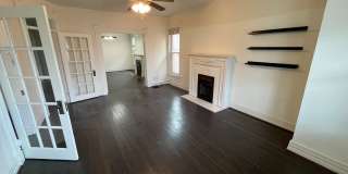 Stunning Victorian Duplex for Rent Gallery 36