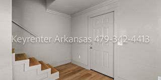 Beautifully renovated 3 bedroom, 2 bath | Fayetteville AR Beautifully renovated 3 bedroom, 2 bath | Fayetteville AR Gallery 8