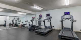 Key Towers Apartments Gallery 31