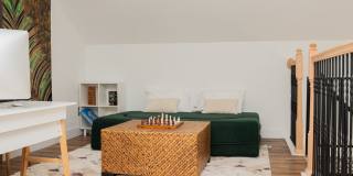 Luxury Carriage House Estate (Executive Elite) Gallery 6