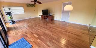 2 Bedroom 1.5 Bathroom 2 Parkings at Nuuanu Streamside Spacious Ground Floor Unit Available Now! Gallery 4