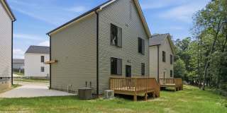 Modern New Construction in Hixson! 3 Beds, 2.5 Baths! Gallery 27