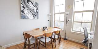 Gorgeous 1 bed 1 bath in an amazing location Gallery 8