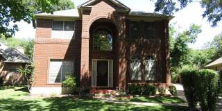 6106 John Chisum Ln 78749 | 3 Bed 3 bath $2675 - Coming soon Available July Gallery 20