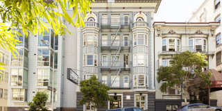 735 TAYLOR Apartments Gallery 2