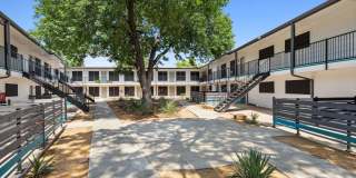 The Ace Apartments Gallery 17