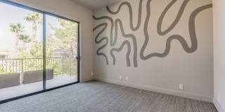 Luxury Summerlin Living in Gated Canyon Crest Community Gallery 42