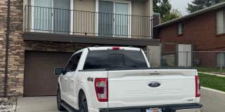 Beautiful Cottonwood Heights Duplex! Gallery 1