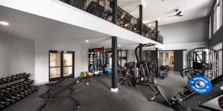 The Lincoln Gallery 12