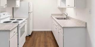 Hurly South Apartments Gallery 1