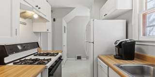 2 Bedroom Duplex in Dundee Gallery 14