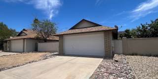 Charming 2 Bedroom, 2 Bathroom Home for Rent! Gallery 1
