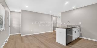 Modern Finishes & Hardwood Floors – 4BR Columbus Gem Gallery 17