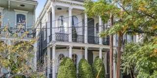 1229 ANNUNCIATION Street Gallery 1