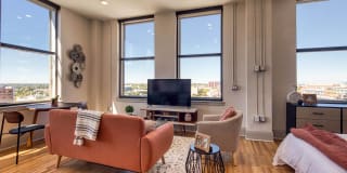 Residences at Richmond Trust Residences at Richmond Trust Gallery 2