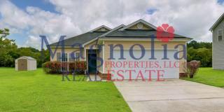 3 Bedroom 2 Bathroom Live Oak - Richmond Hill Gallery 1