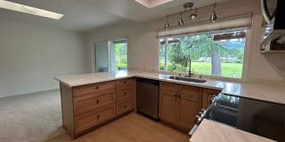 Golf Course Views!   Welcome to this charming 2 bedroom, 2 bath home Gallery 7